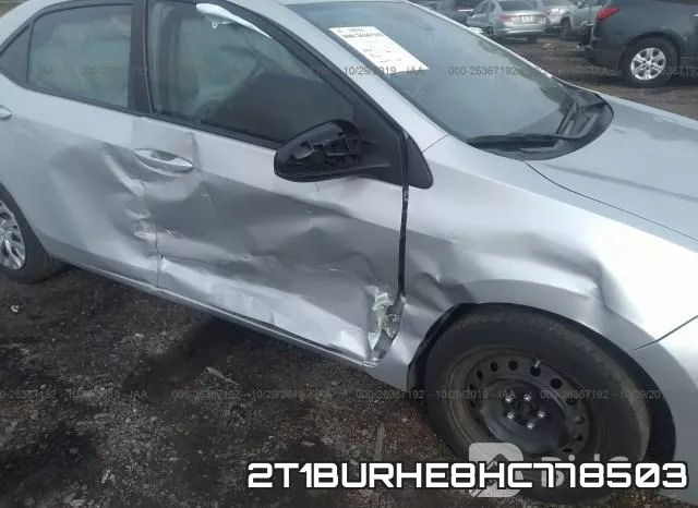 2T1BURHE8HC778503 фото 7