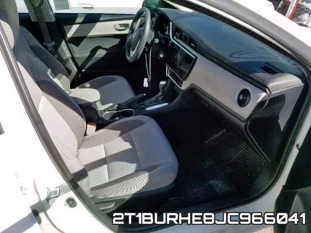 2T1BURHE8JC966041 фото 6