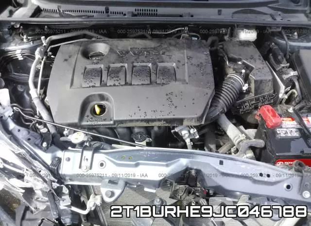 2T1BURHE9JC046788 фото 2