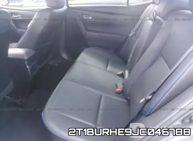 2T1BURHE9JC046788 фото 9