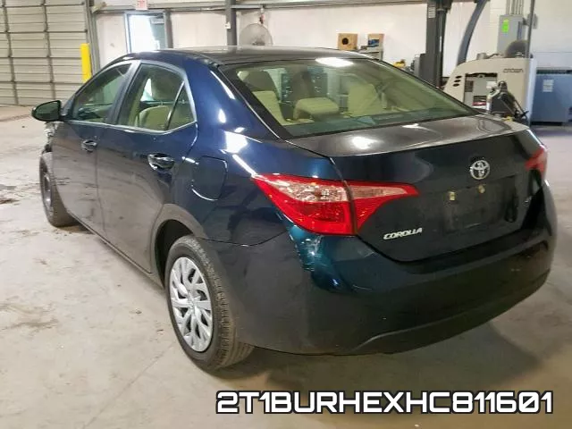 2T1BURHEXHC811601 фото 4