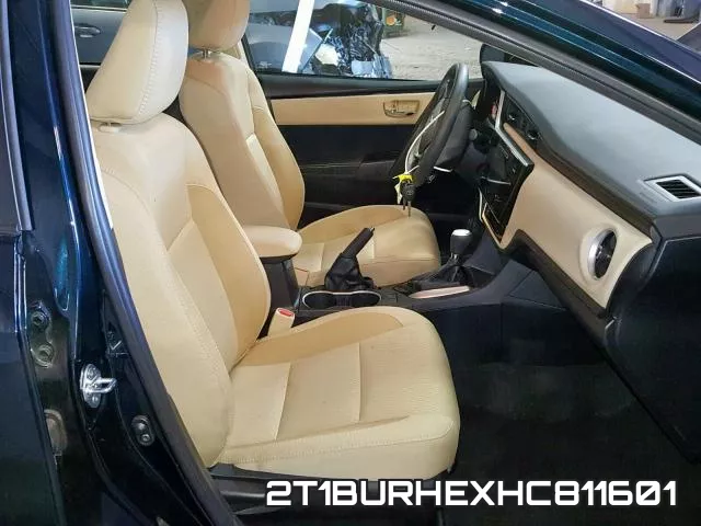 2T1BURHEXHC811601 фото 6
