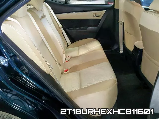 2T1BURHEXHC811601 фото 7