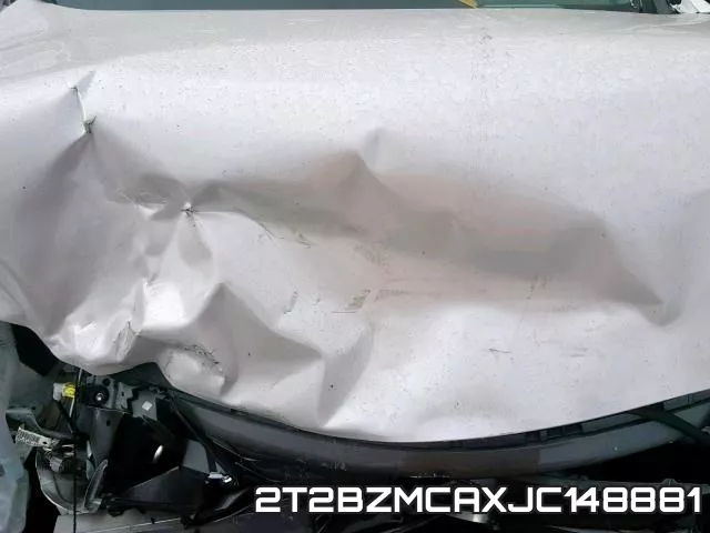 2T2BZMCAXJC148881 фото 7