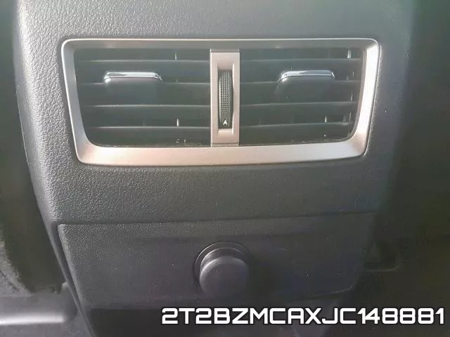2T2BZMCAXJC148881 фото 9