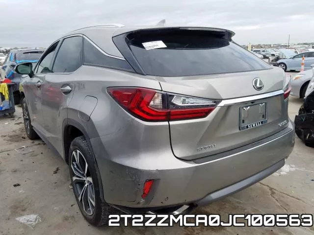 2T2ZZMCA0JC100563 фото 4