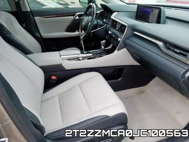 2T2ZZMCA0JC100563 фото 6