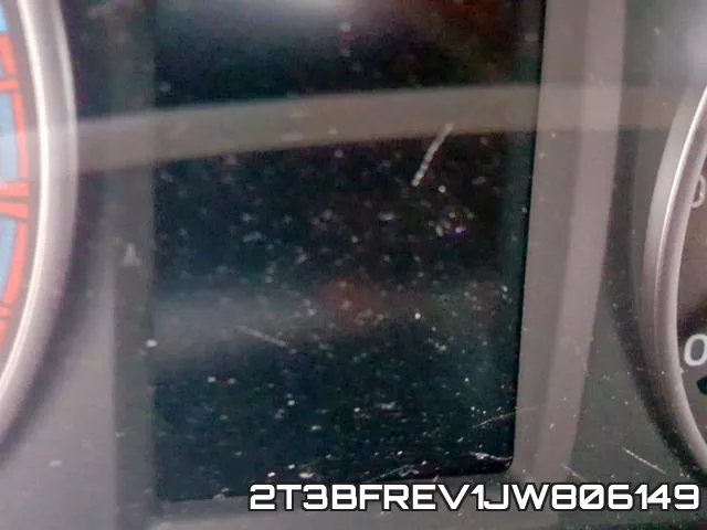 2T3BFREV1JW806149 фото 9