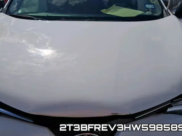 2T3BFREV3HW598589 фото 6