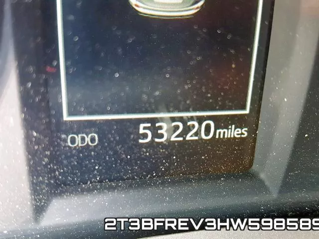 2T3BFREV3HW598589 фото 7