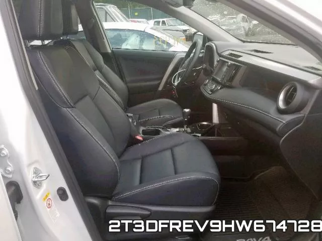 2T3DFREV9HW674728 фото 6