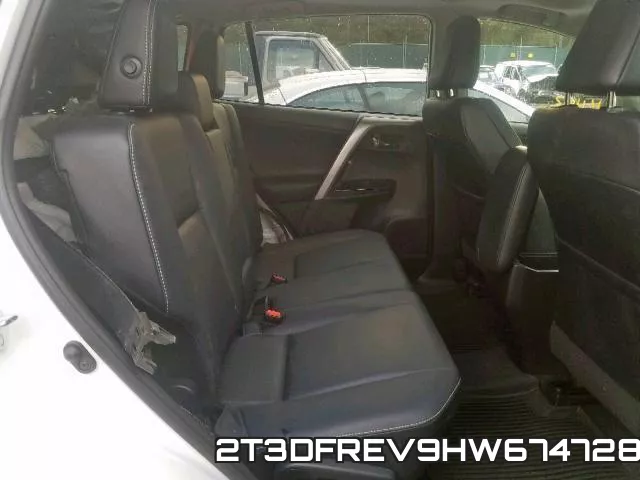 2T3DFREV9HW674728 фото 7