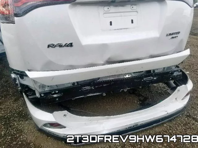 2T3DFREV9HW674728 фото 10