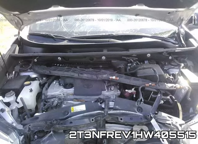 2T3NFREV1HW405515 фото 2