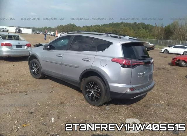 2T3NFREV1HW405515 фото 4
