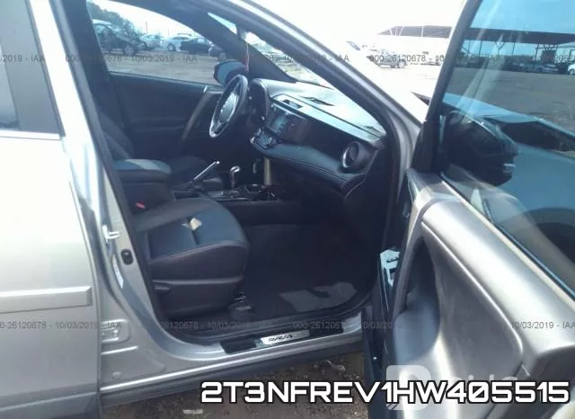 2T3NFREV1HW405515 фото 6