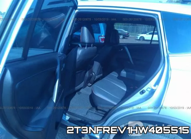2T3NFREV1HW405515 фото 9