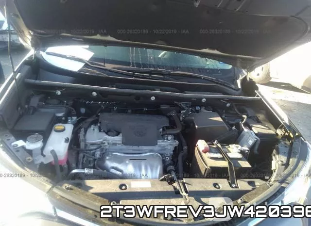 2T3WFREV3JW420396 фото 2