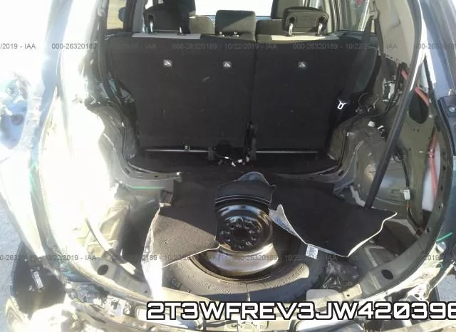 2T3WFREV3JW420396 фото 9