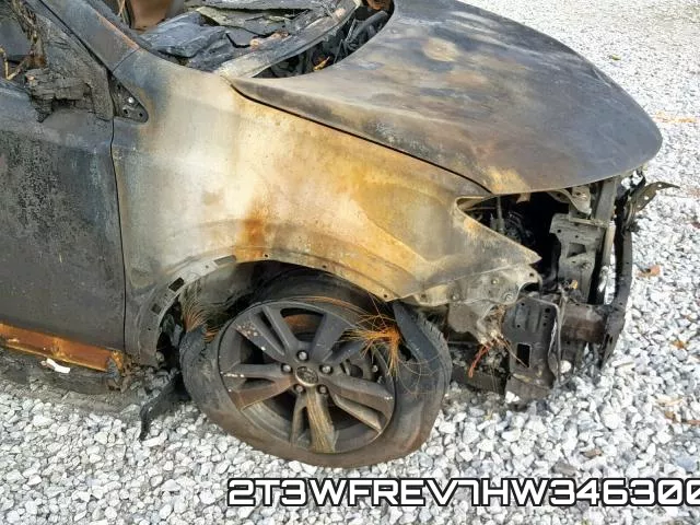 2T3WFREV7HW346300 фото 2