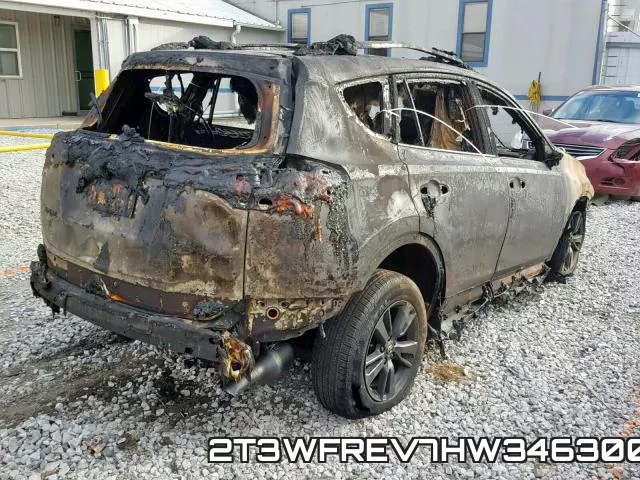 2T3WFREV7HW346300 фото 5