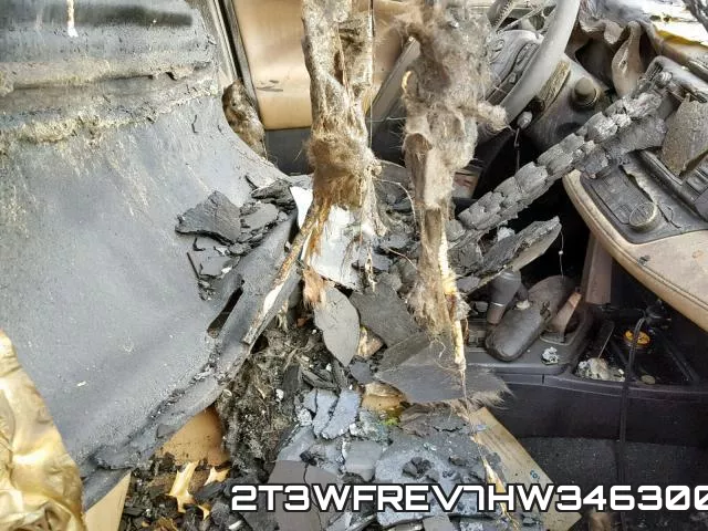 2T3WFREV7HW346300 фото 6