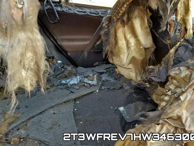 2T3WFREV7HW346300 фото 7