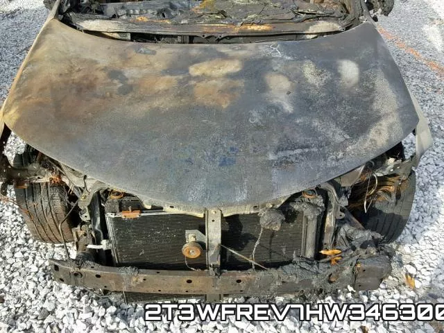 2T3WFREV7HW346300 фото 8