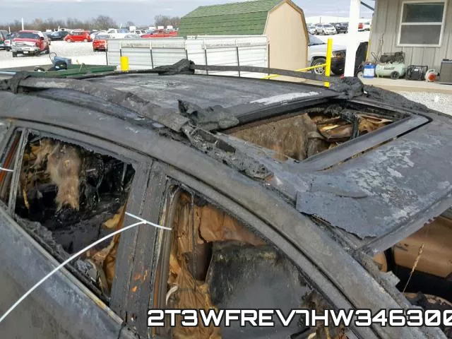 2T3WFREV7HW346300 фото 10