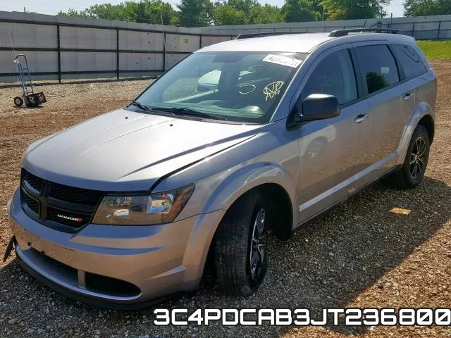 3C4PDCAB3JT236800 фото 3