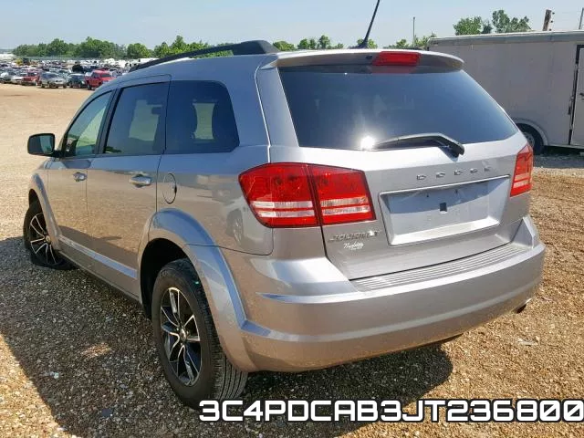 3C4PDCAB3JT236800 фото 4