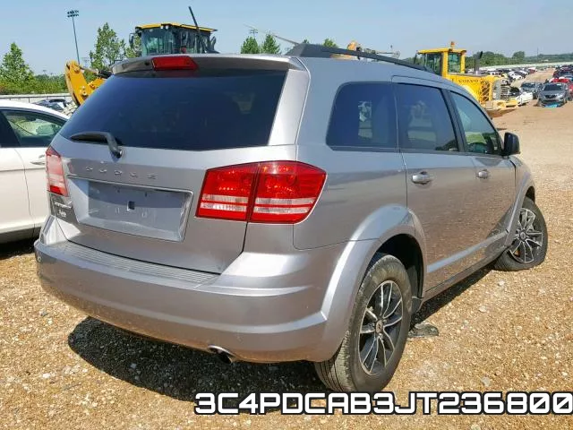 3C4PDCAB3JT236800 фото 5