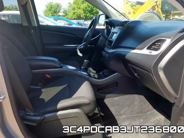 3C4PDCAB3JT236800 фото 6