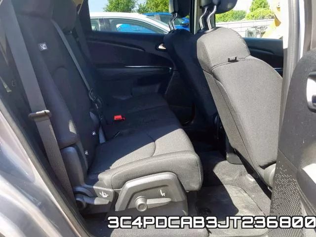 3C4PDCAB3JT236800 фото 7