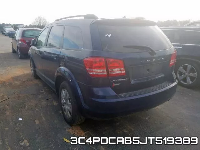 3C4PDCAB5JT519389 фото 4