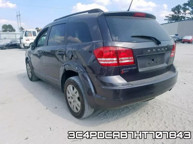 3C4PDCAB7HT707843 фото 4
