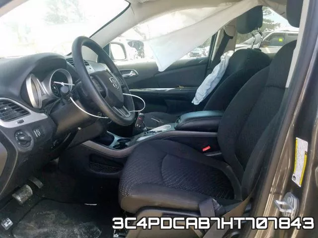 3C4PDCAB7HT707843 фото 6