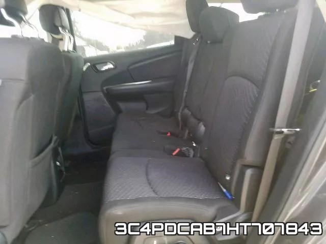 3C4PDCAB7HT707843 фото 7