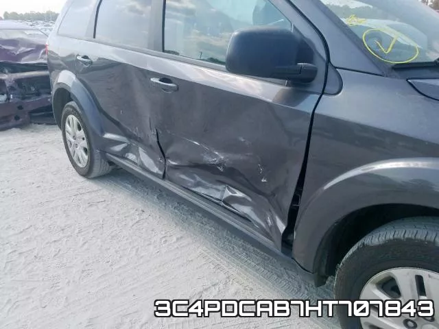 3C4PDCAB7HT707843 фото 10