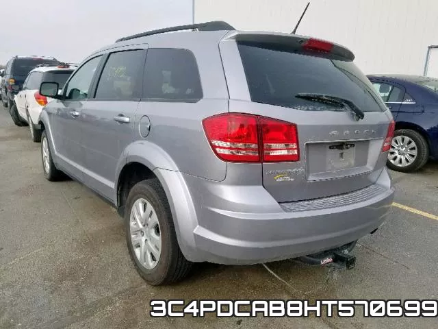 3C4PDCAB8HT570699 фото 4