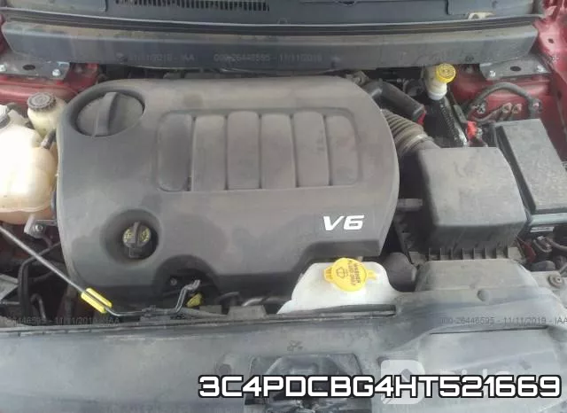 3C4PDCBG4HT521669 фото 2