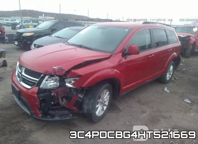 3C4PDCBG4HT521669 фото 3