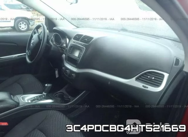 3C4PDCBG4HT521669 фото 6