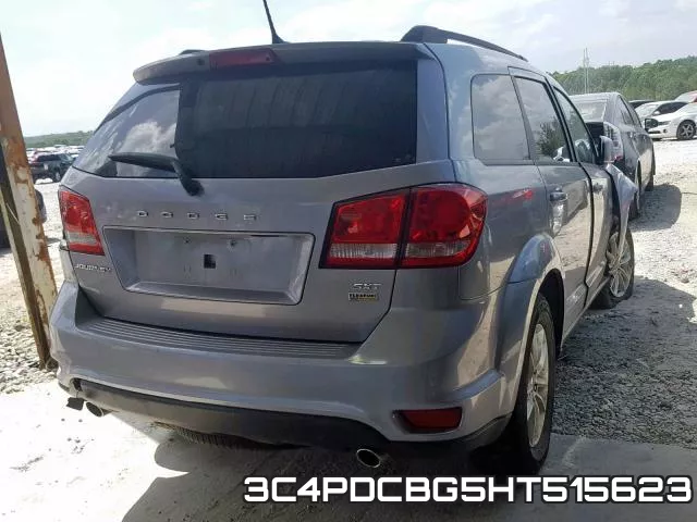 3C4PDCBG5HT515623 фото 5