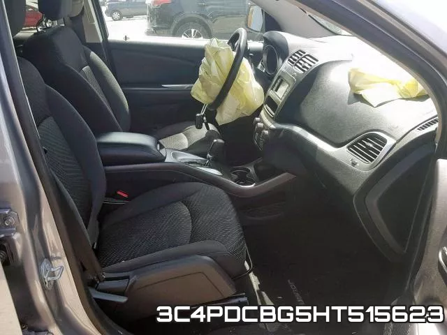 3C4PDCBG5HT515623 фото 6