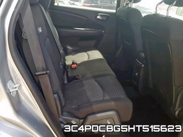 3C4PDCBG5HT515623 фото 7