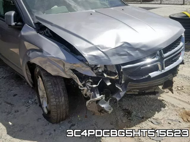 3C4PDCBG5HT515623 фото 10