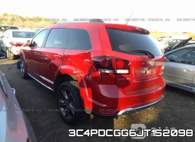 3C4PDCGG6JT152098 фото 4