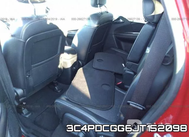 3C4PDCGG6JT152098 фото 9