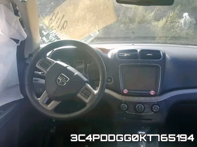 3C4PDDGG0KT765194 фото 10